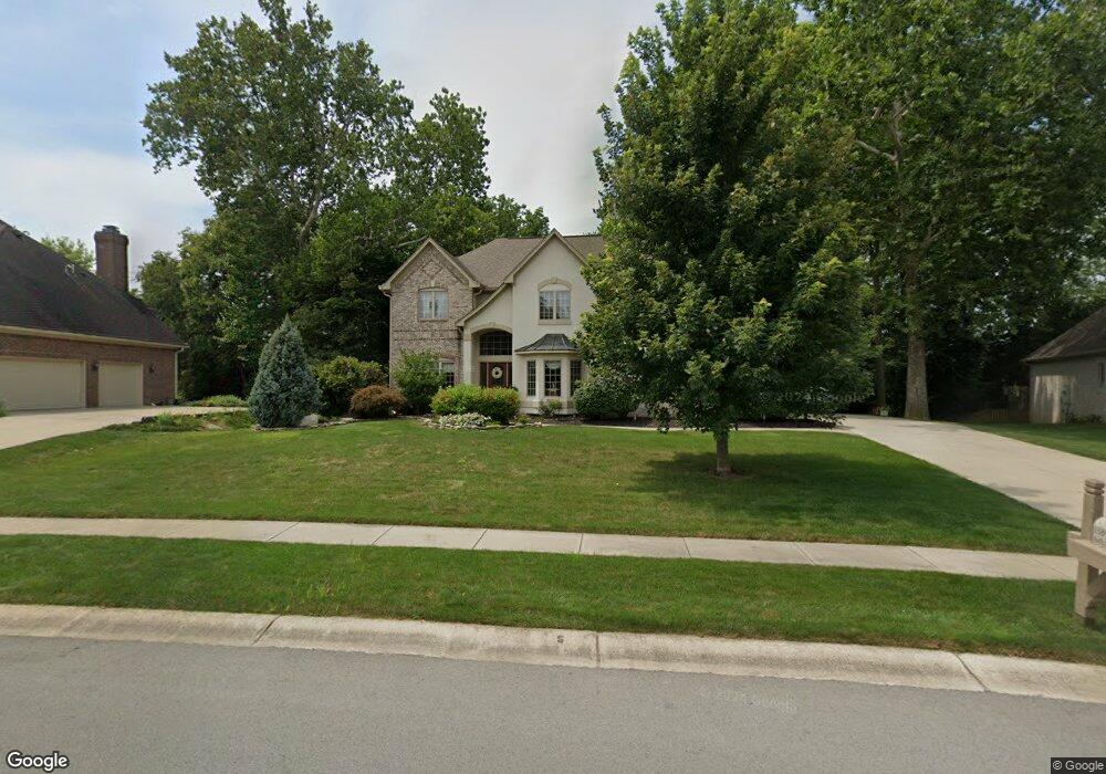 11892 Hollyhock Dr, Fishers, IN 46037 - photo 1