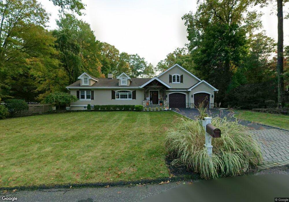 23 Rosewood Dr, New City, NY 10956 - photo 1