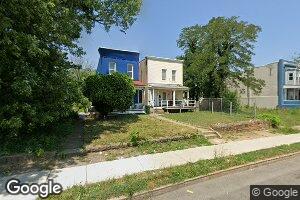926 Poplar Grove St, Baltimore, MD 21216