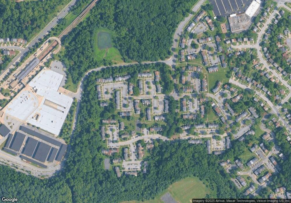 2129 N Anvil Ln, Temple Hills, MD 20748 - photo 1