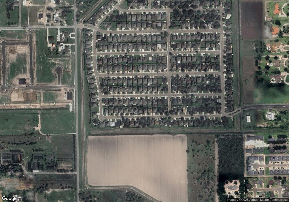 2204 Sage Dr, Weslaco, TX 78596 - photo 1