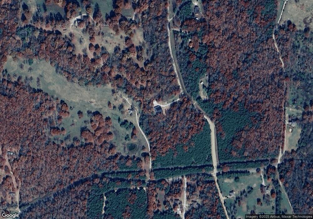 11677 Elk Ridge, Wesley, AR 72773 - photo 1