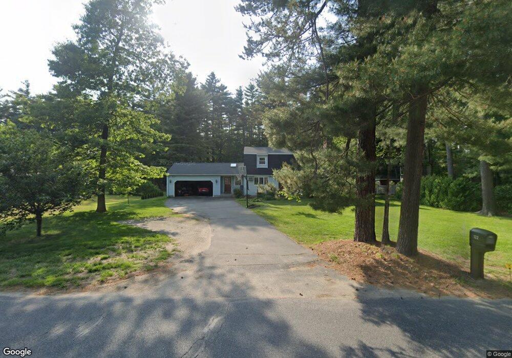122 Strong Rd, Southampton, MA 01073 - photo 1