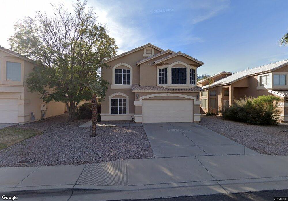 7553 E Navarro Ave, Mesa, AZ 85209 - photo 1