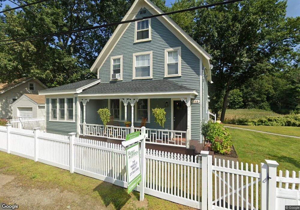 598 Main St, Eliot, ME 03903 - photo 1