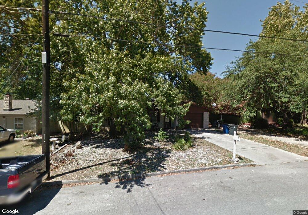 1307 Rivercrest Dr, New Braunfels, TX 78130 - photo 1