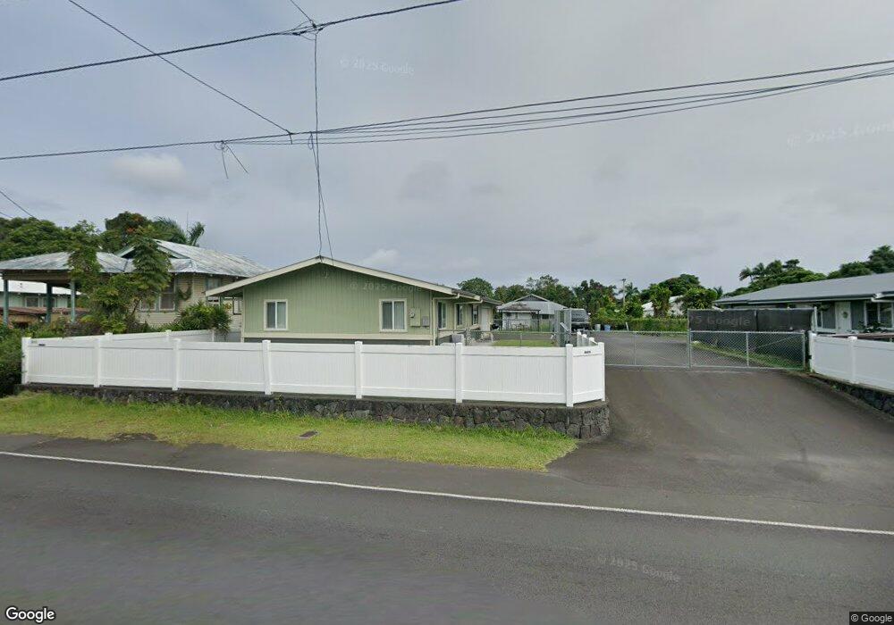 1457 Kinoole St, Hilo, HI 96720 - photo 1
