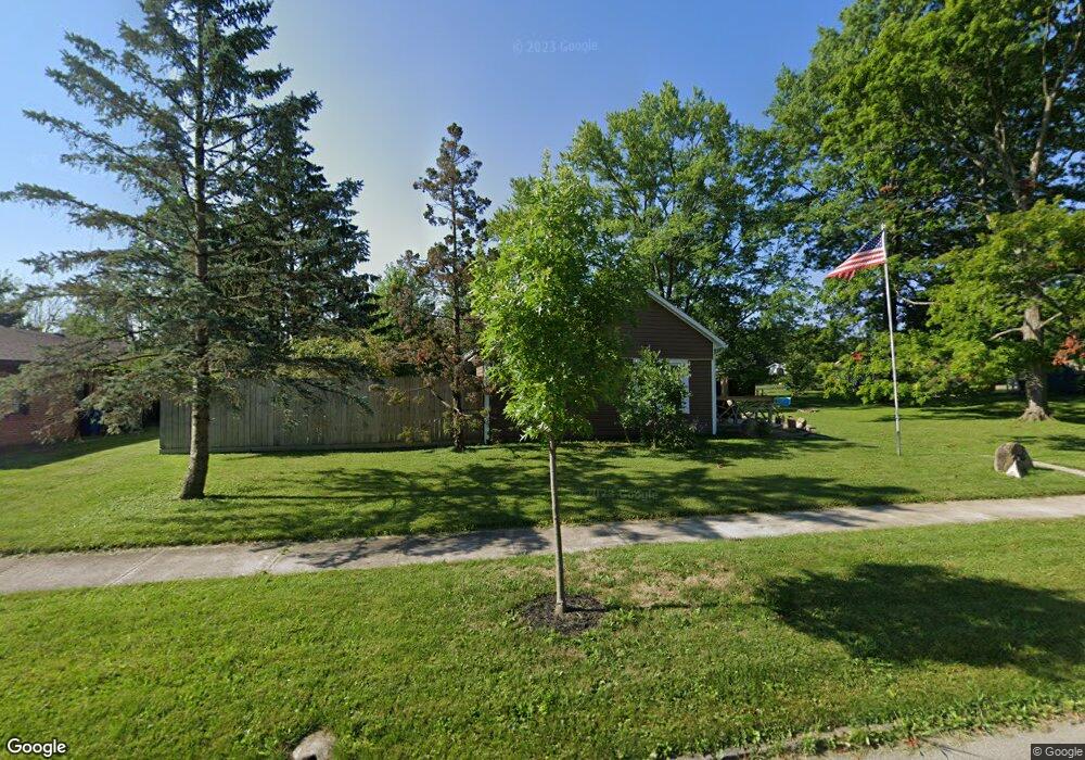 713 W 9th St unit F, Marysville, OH 43040 - photo 1