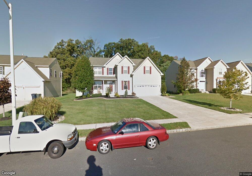 537 Maidstone Dr, Williamstown, NJ 08094 - photo 1