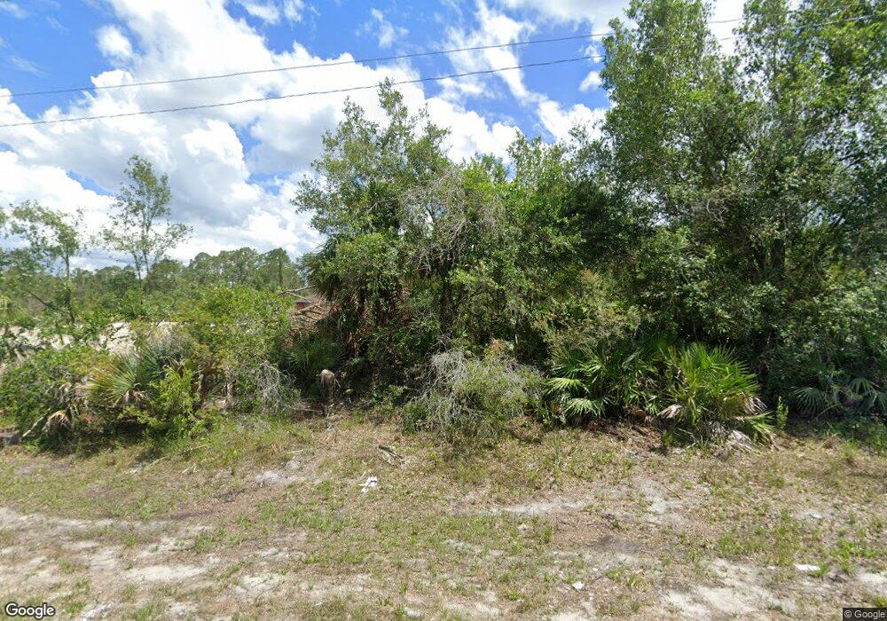 3609 57th St W, Lehigh Acres, FL 33971 - photo 1