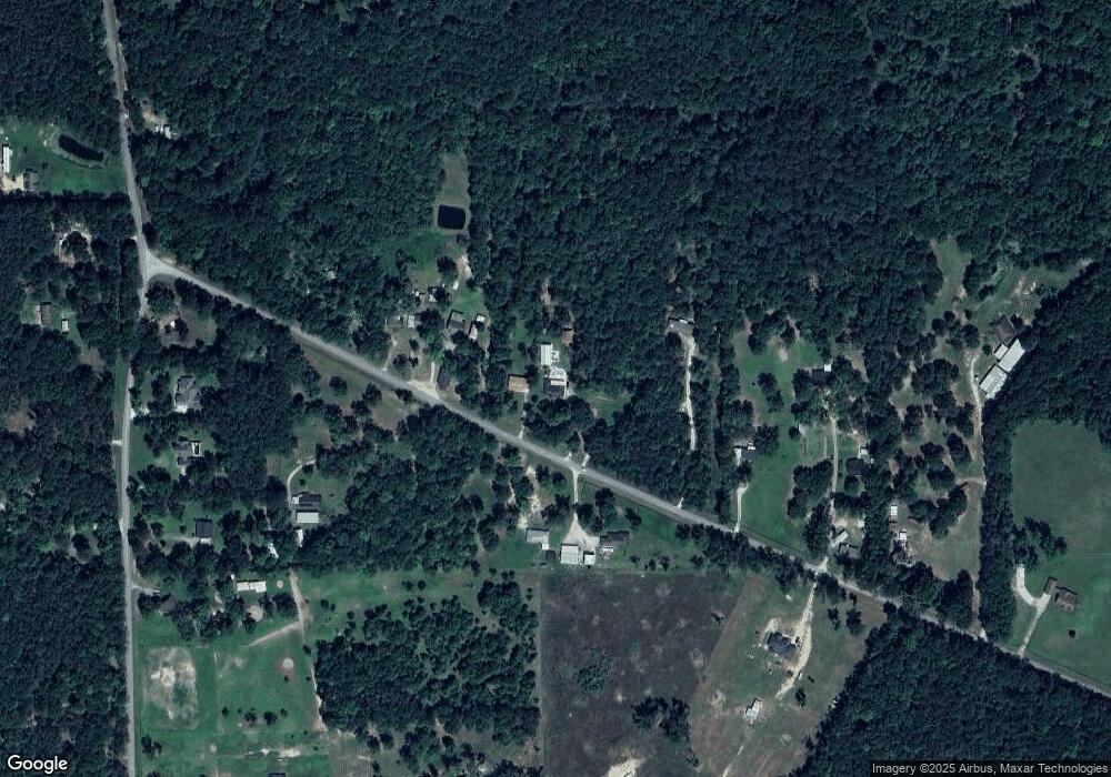 22057 Morgan Cemetery Rd, Cleveland, TX 77328 - photo 1