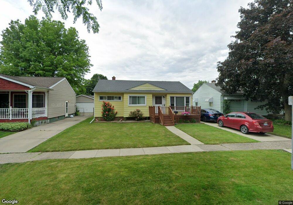 3809 Risedorph Ave, Flint, MI 48506 - photo 1