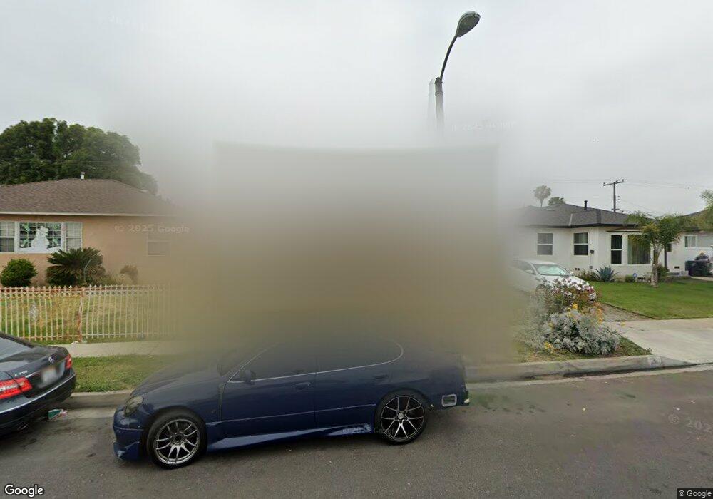 1600 N Elva Ave, Compton, CA 90222 - photo 1