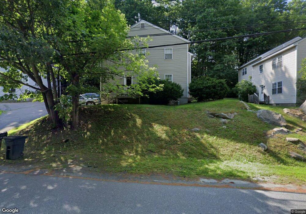 27 Old Etna Rd, Lebanon, NH 03766 - photo 1