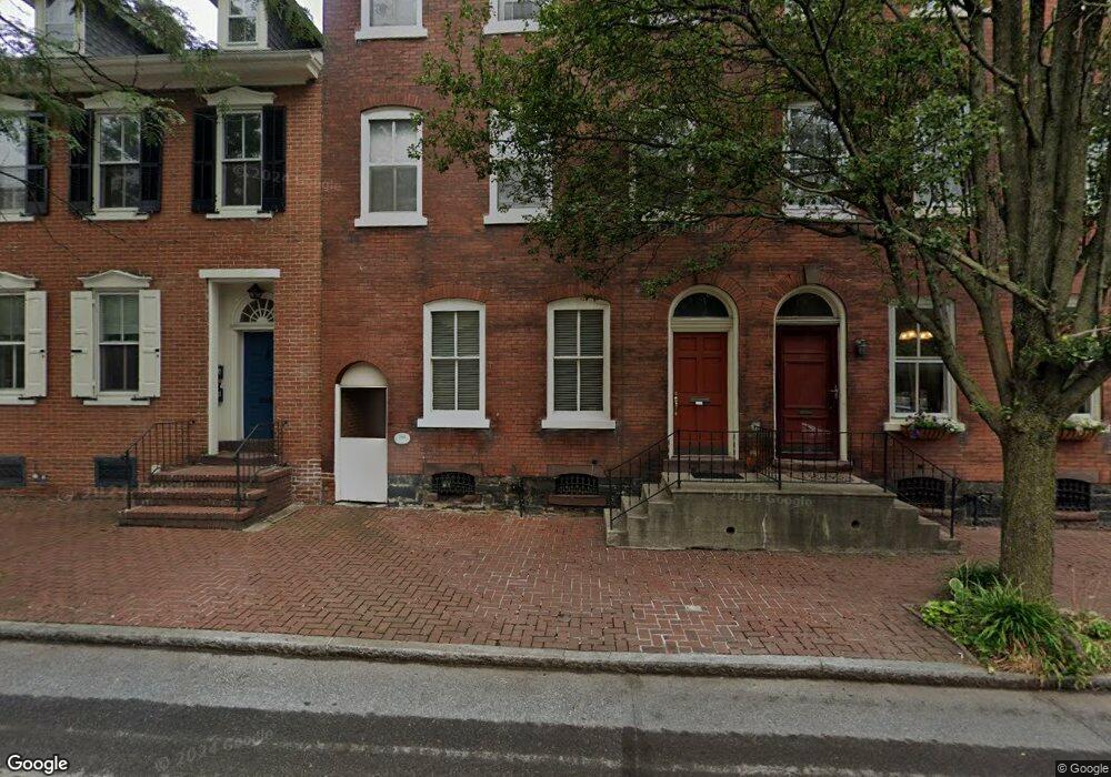 12 W Church St, Bethlehem, PA 18018 - photo 1