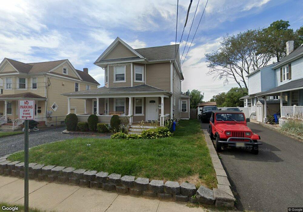 66 Jackson St unit 2, Long Branch, NJ 07740 - photo 1