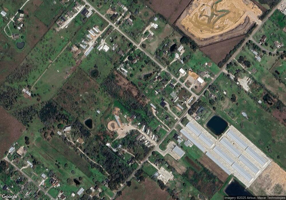 1883 County Road 99, Alvin, TX 77511 - photo 1