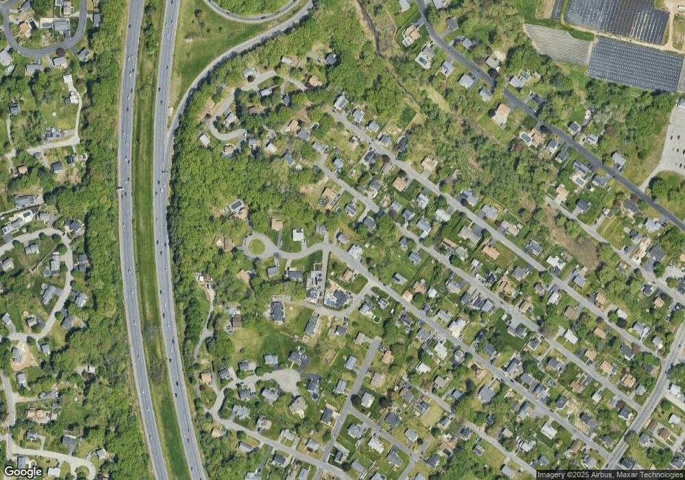 45 Booth Rd, Methuen, MA 01844 - photo 1