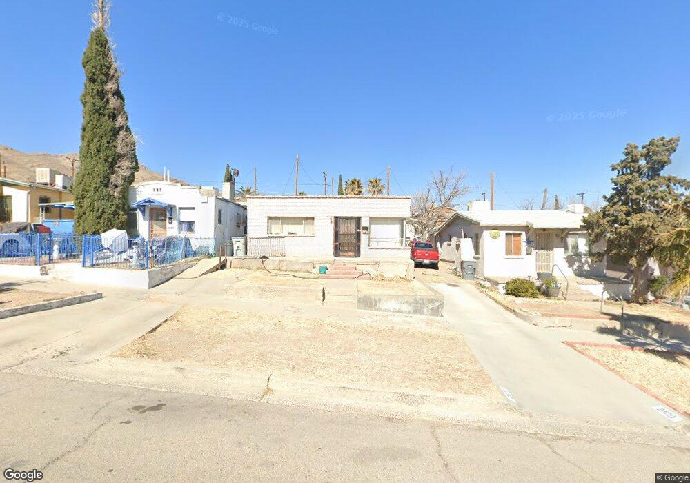 2519 San Jose Ave, El Paso, TX 79930 - photo 1