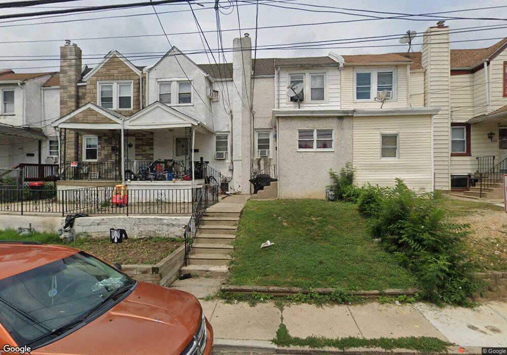 7179 Radbourne Rd, Upper Darby, PA 19082 - photo 1