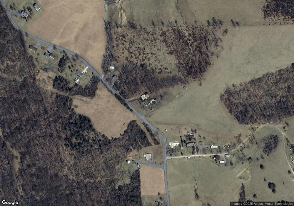 664 Country Ridge Rd, Bedford, PA 15522 - photo 1