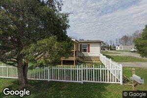 5 Garfield Rd, Buckhannon, WV 26201