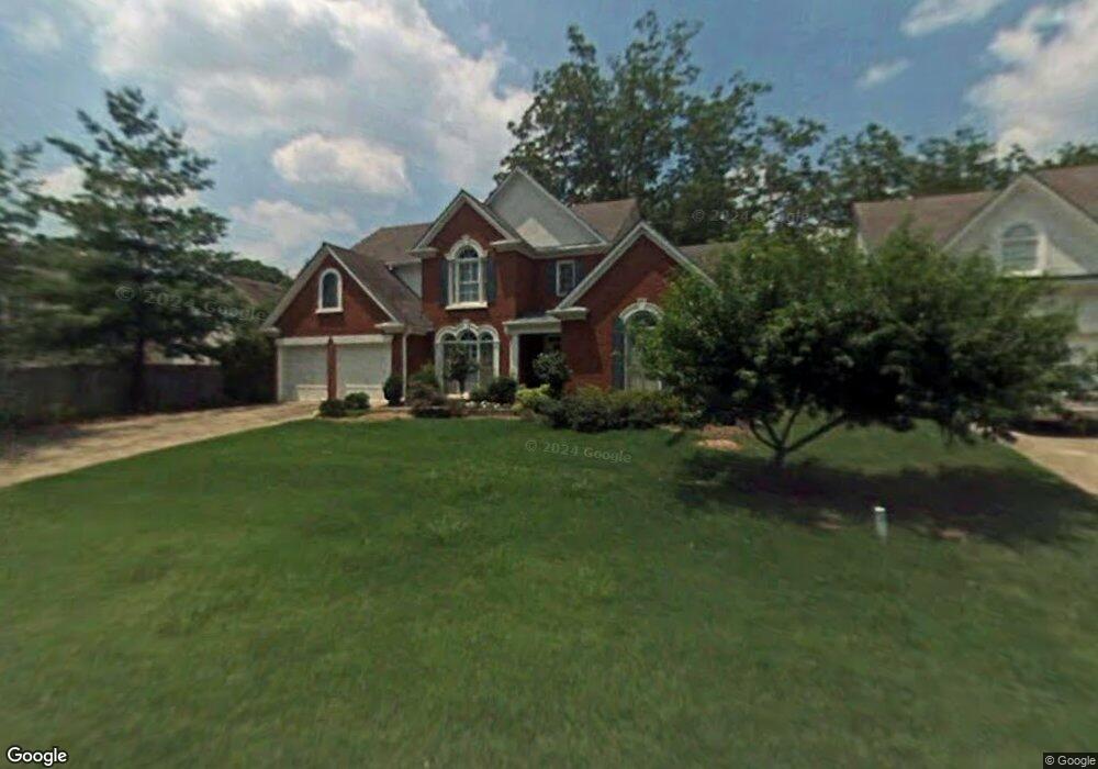 1705 Paramore Place NE, Marietta, GA 30062 - photo 1