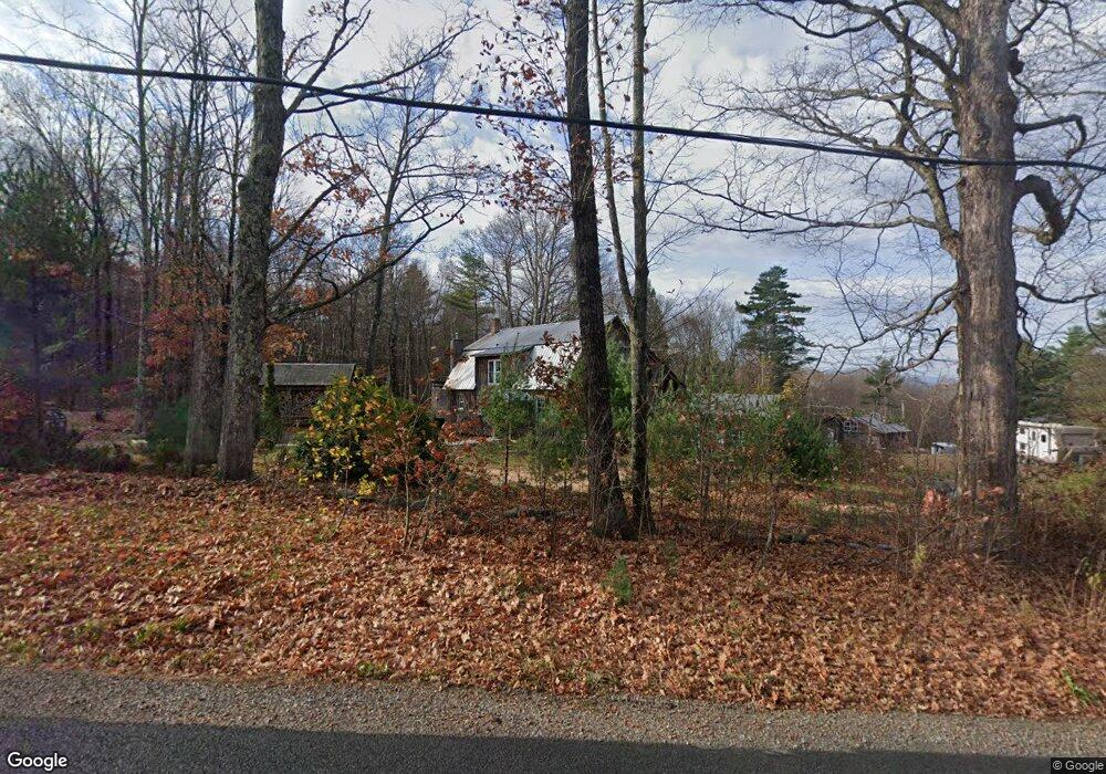 156 S Hemlock Rd unit 158, Charlestown, NH 03603 - photo 1