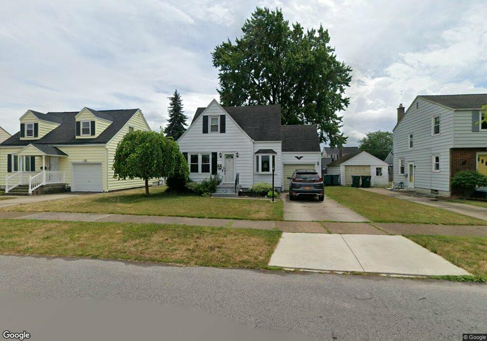 197 Taber Place, North Tonawanda, NY 14120 - photo 1