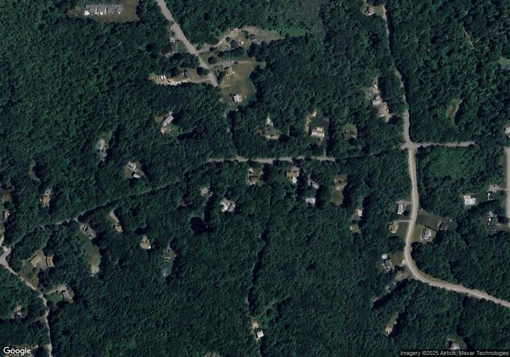 157 Colby Rd, Danville, NH 03819 - photo 1