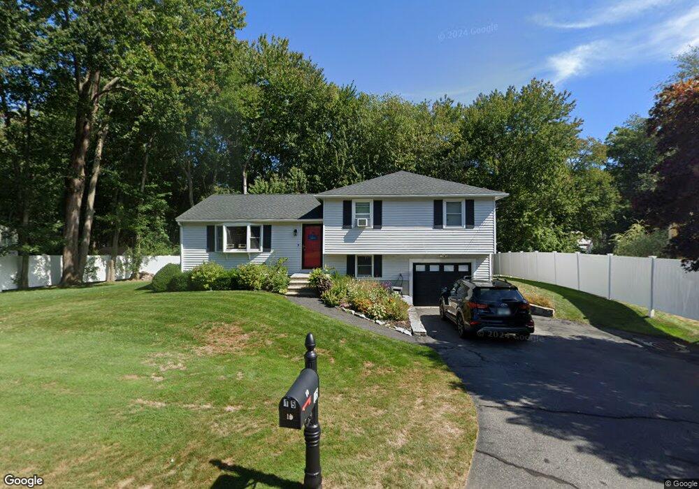 15 Hedman Ave, Hampton, NH 03842 - photo 1