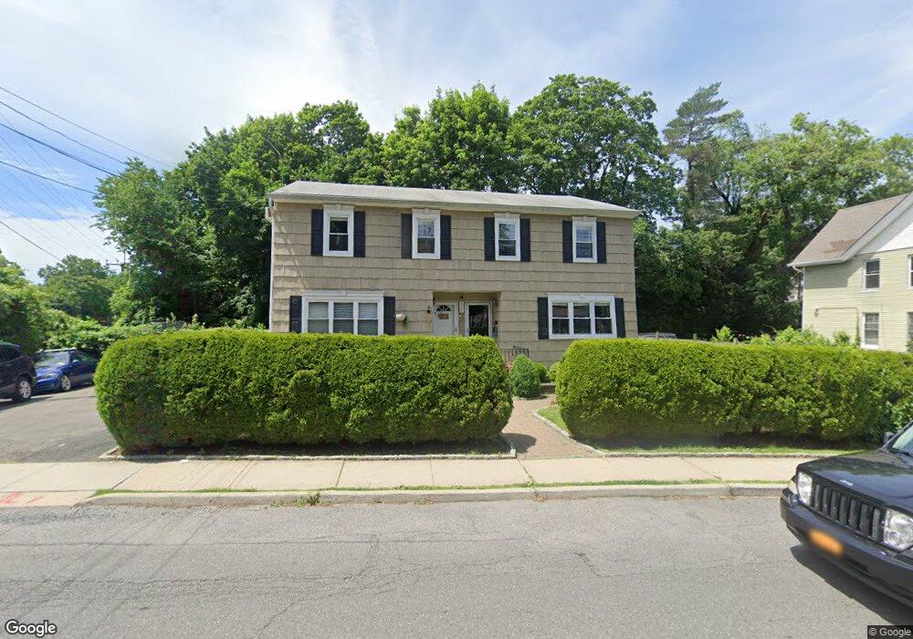 570 N Barry Ave, Mamaroneck, NY 10543 - photo 1