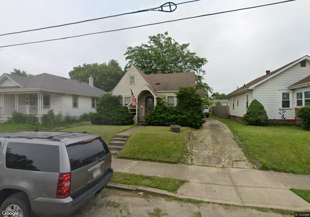 3014 Noble St, Anderson, IN 46016 - photo 1