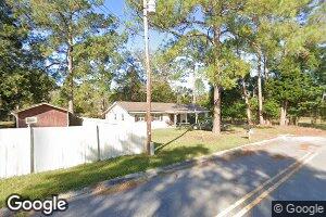 4275 Gloria Ave, Waycross, GA 31503