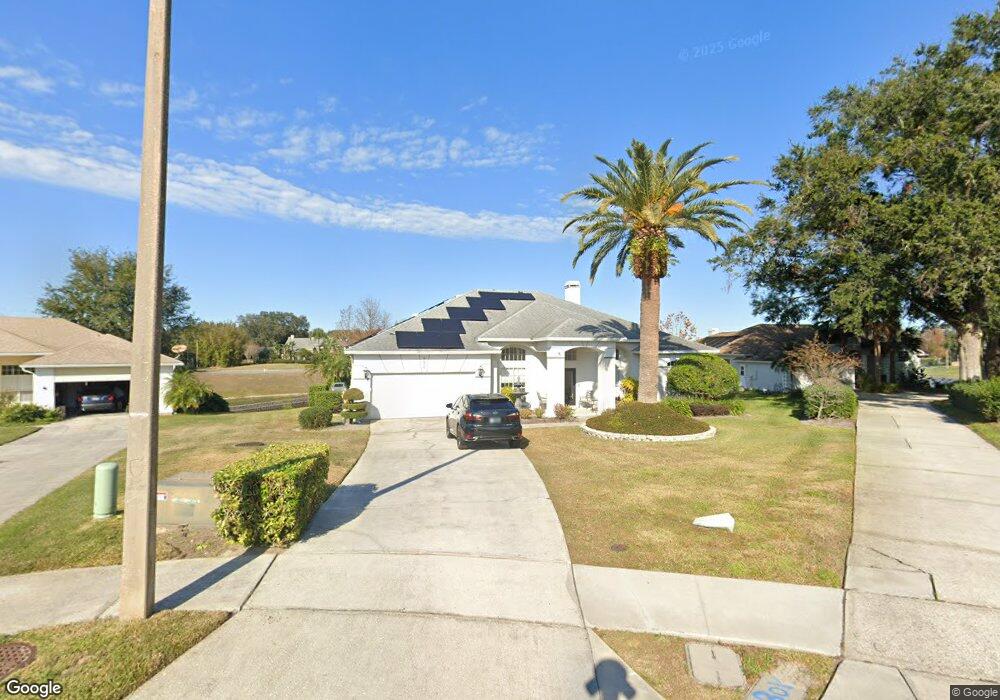 8635 Sugar Palm Ct, Orlando, FL 32835 - photo 1