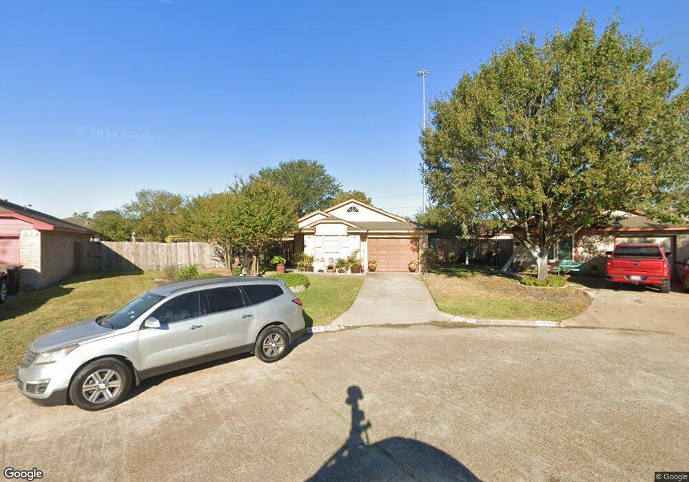 11021 Cottontop Ct, Houston, TX 77086 - photo 1