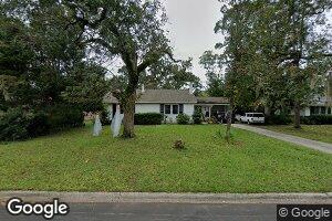 1223 Bacon Park Dr, Savannah, GA 31406