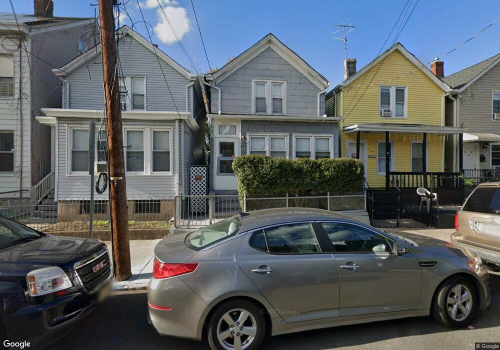 14 N York St unit 16, Paterson, NJ 07524 - photo 1