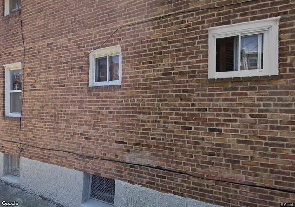 907 Whitmore Ave, Baltimore, MD 21216 - photo 1