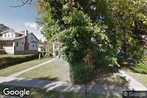 3822 Belle Ave, Baltimore, MD 21215