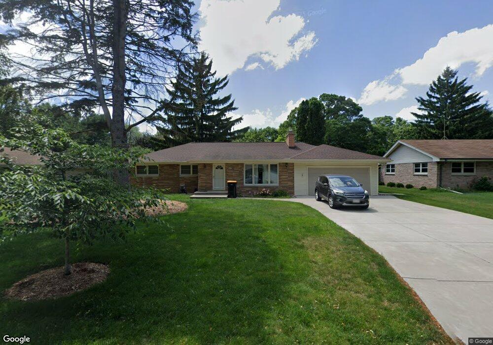 1617 N 117th St, Milwaukee, WI 53226 - photo 1