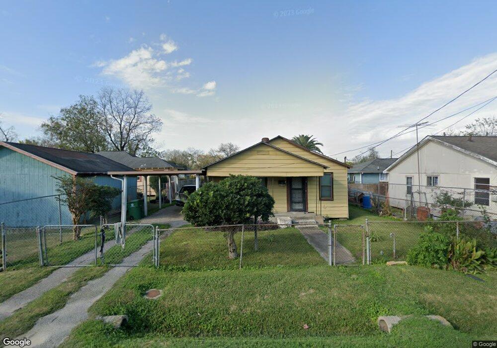 3205 Kirk St, Houston, TX 77026 - photo 1
