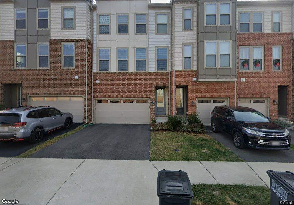 24460 Juniper Wood Terrace, Stone Ridge, VA 20105 - photo 1