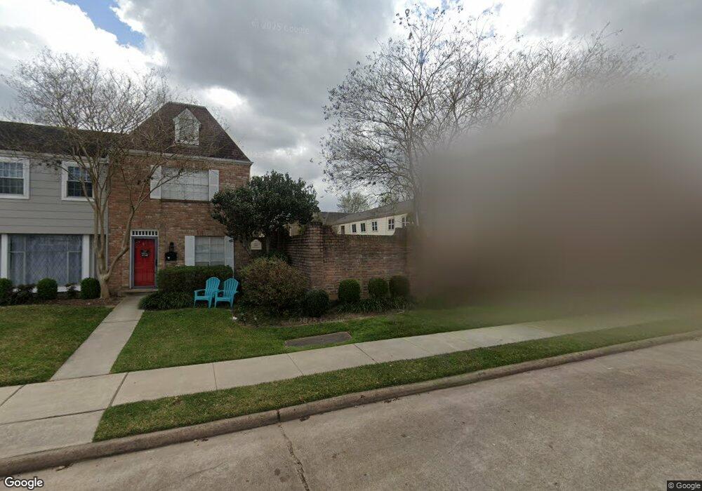 14433 Still Meadow Dr, Houston, TX 77079 - photo 1