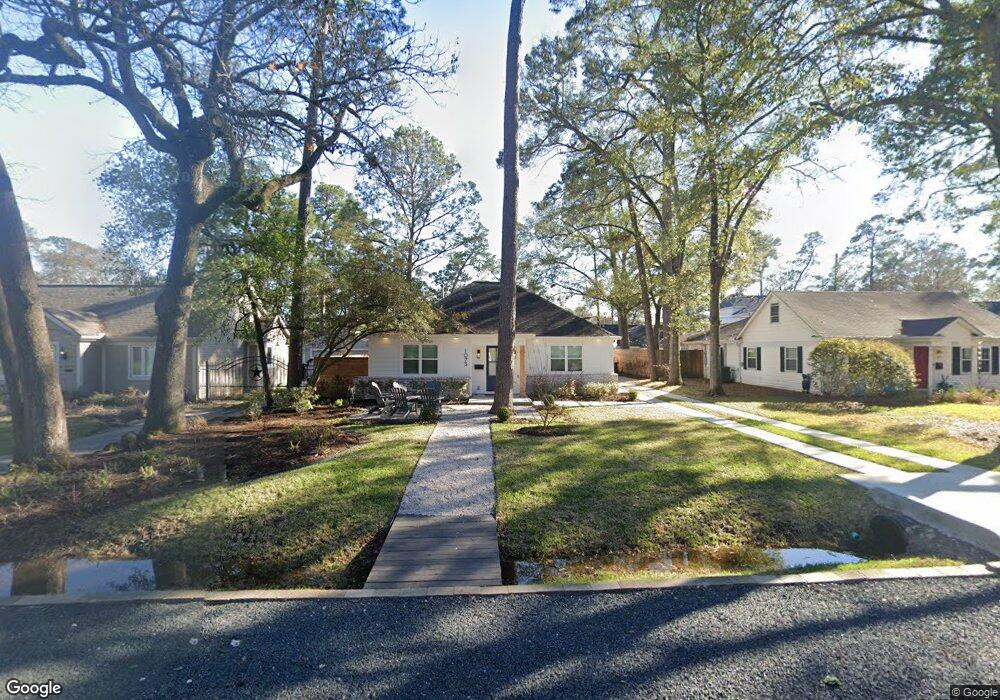1075 Lamonte Ln, Houston, TX 77018 - photo 1