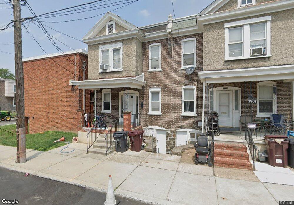 2805 N Tatnall St, Wilmington, DE 19802 - photo 1