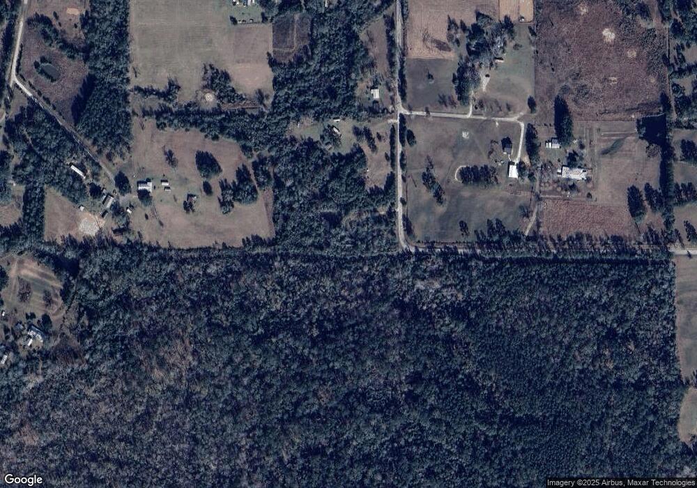 766 Scallon Rd, Deridder, LA 70634 - photo 1