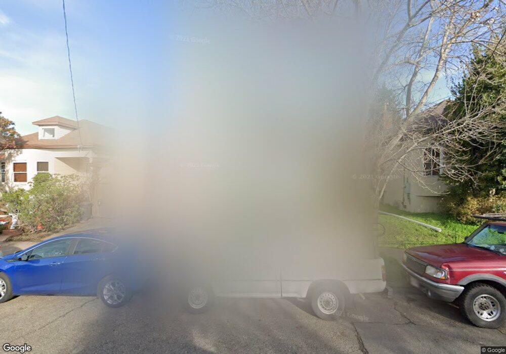 1723 Oregon St, Berkeley, CA 94703 - photo 1