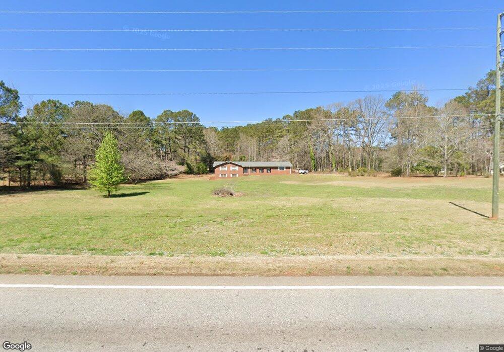 5829 Highway 20 S, Covington, GA 30016 - photo 1