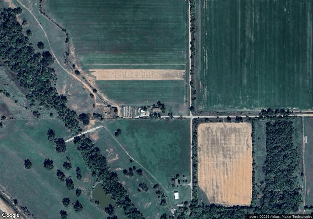 2004 Grassy Farm Rd, Hendrix, OK 74741 - photo 1